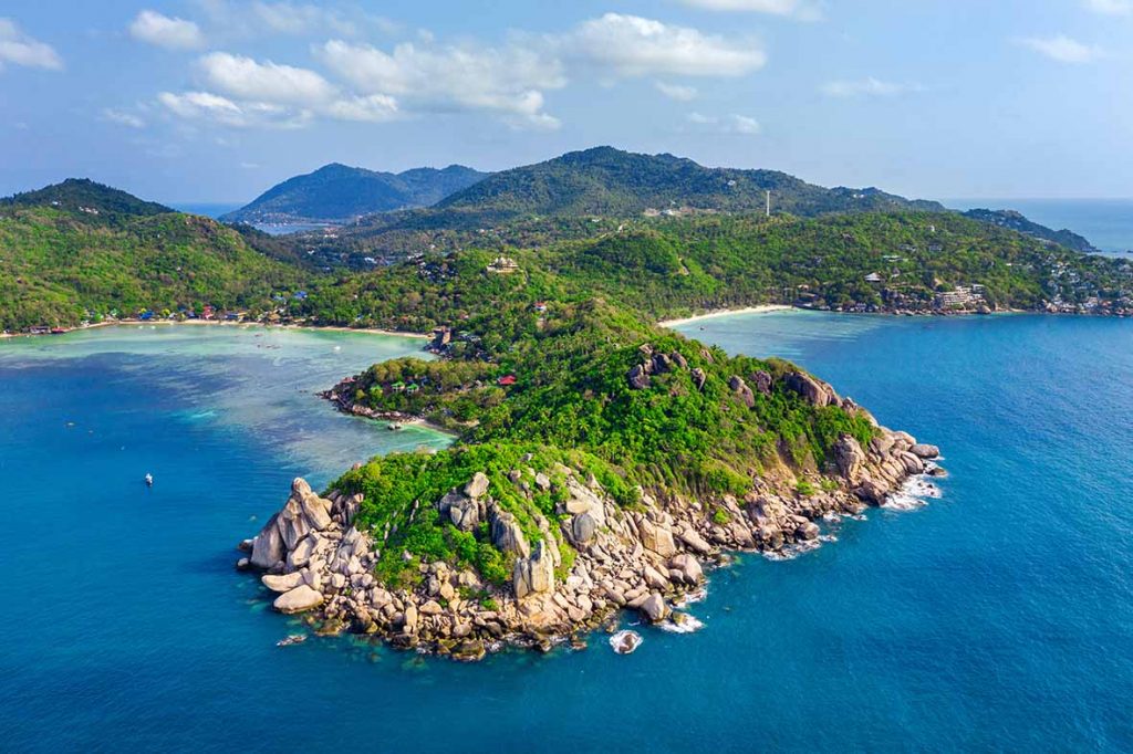 koh tao